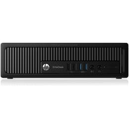 HP EliteDesk 800 G1 USDT Core i5-4670S 3,1 - SSD 128 GB - 8GB