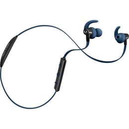 Fresh 'N Rebel Lace Sports Earbud Bluetooth Earphones - Blue