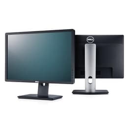 22-inch Dell P2213F LCD Monitor Black
