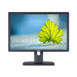 22-inch Dell P2213F LCD Monitor Black