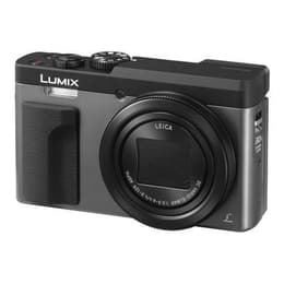 Panasonic Lumix DC-TZ90 Compact 20 - Black