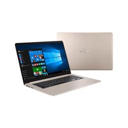 Asus VivoBook 15-inch () - Core i5-3210M - 6GB - HDD 1 TB AZERTY - French