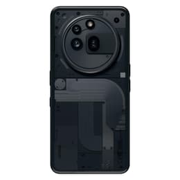 Nothing Phone (3a) Pro 256GB - Black - Unlocked
