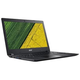 Acer Aspire A314 14-inch (2017) - A6-Series A6-9220e - 4GB - SSD 256 GB AZERTY - French