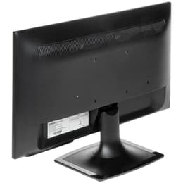 21,5-inch Dahua DHL22-F600 LCD Monitor Black