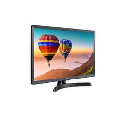 LG 28TN515S-PZ 28" 1366 x 768 HD 720p LED Smart TV