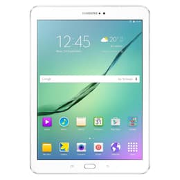 Galaxy Tab S2 32GB - White - Wi-Fi + 4G