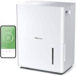 Duux Bora 30L Air dehumidifier