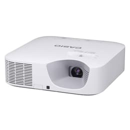 Casio XJ-V100W Video projector 3000 Lumen - White