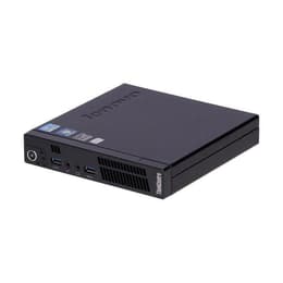Lenovo Thinkcentre M92P Tiny MiniPC Core i5-3470T 2,9 - SSD 128 GB - 4GB