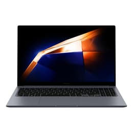 Samsung Galaxy Book4 15-inch (2023) - Core 7 150U - 16GB - SSD 512 GB AZERTY - French