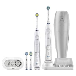 Oral-B Pro 6500 Electric toothbrushe