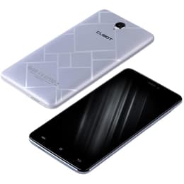 Cubot Max 32GB - Silver - Unlocked