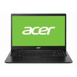 Acer Aspire 3 A3-22G-99E8 15-inch (2016) - A9 -9420E - 8GB - SSD 256 GB QWERTY - English