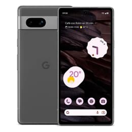 Google Pixel 7A 128GB - Black - Unlocked