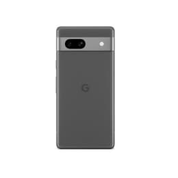 Google Pixel 7a 128GB - Black - Unlocked