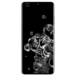 Galaxy S20 Ultra 128GB - Black - Unlocked