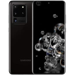 Galaxy S20 Ultra 128GB - Black - Unlocked