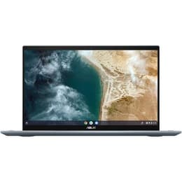 Asus ChromeBook Flip CX5 Core i3-1110G4 2.5 GHz 128GB SSD - 8GB QWERTY - English