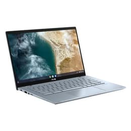 Asus ChromeBook Flip CX5 Core i3-1110G4 2.5 GHz 128GB SSD - 8GB QWERTY - English