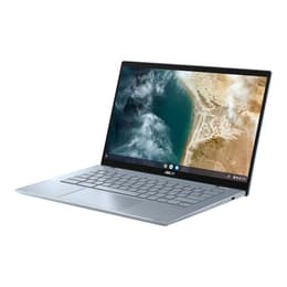 Asus ChromeBook Flip CX5 Core i3-1110G4 2.5 GHz 128GB SSD - 8GB QWERTY - English