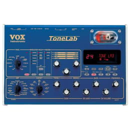 Vox Valvetronix ToneLab Audio accessories
