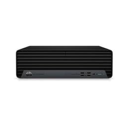 HP EliteDesk 800 G6 SFF Core i5-10505 3.2 - SSD 512 GB - 8GB