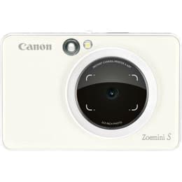 Canon ZoeMini S Instant 8 - White