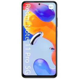 Xiaomi Redmi Note 11 Pro 5G 128GB - Grey - Unlocked