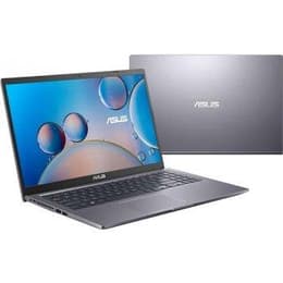 Asus VivoBook X515EA-BQ1185T 15-inch (2021) - Core i5-1135G7 - 8GB - SSD 512 GB QWERTY - Czech