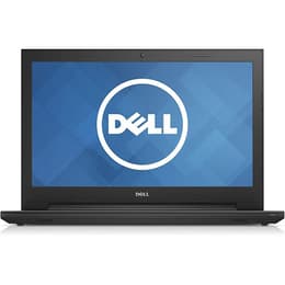 Dell Vostro 3000 15-inch (2020) - Core i3 - Gen 10 (G) - 8GB - SSD 256 GB AZERTY - French