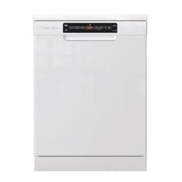 Candy CDPN2D320PW Dishwasher freestanding Cm - 12 à 16 couverts