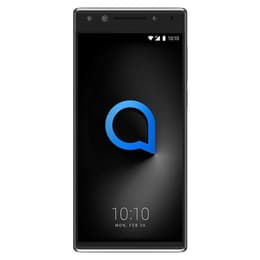 Alcatel 5 32GB - Black - Unlocked