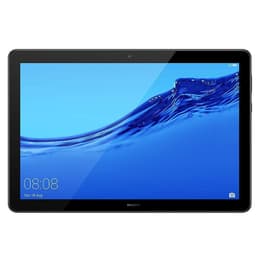 Huawei MediaPad T5 32GB - Black - Wi-Fi + 4G