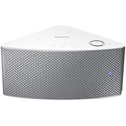 Samsung M3 WAM351 Bluetooth Speakers - White