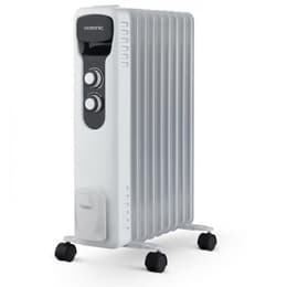 Blaupunkt 2000W Electric radiator