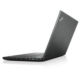 Lenovo ThinkPad T440 14-inch (2013) - Core i5-4300M - 8GB - SSD 128 GB QWERTY - Spanish