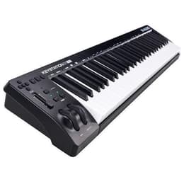 M-Audio Keystation 61 MK3 Musical instrument