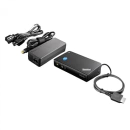 Lenovo X1 Carbon Thinkpad Docking Station