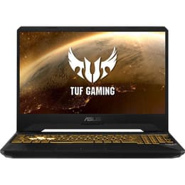 Asus TUF Gaming FX505DT-BQ051 15-inch - Ryzen 5 3550H - 8GB 1000GB NVIDIA GeForce GTX 1650 QWERTY - English
