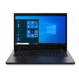 Lenovo Thinkpad L14 Gen 2 14-inch (2021) - Core i5-1135G7 - 8GB - SSD 1 TB QWERTY - Finnish