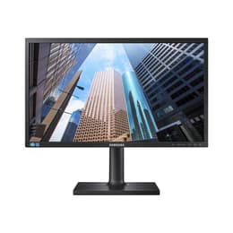 23,6-inch Samsung S24E450BL 1920 x 1080 LED Monitor Black