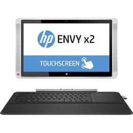 HP Envy x2 15-C020NF 15-inch Core M-5Y10 - HDD 500 GB - 4GB AZERTY - French