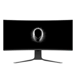 34-inch Dell Alienware AW3420DW 3440 x 1440 LED Monitor Black