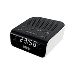 Daewoo DCR-46 Radio alarm