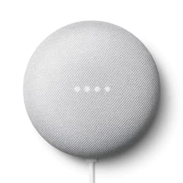 Google Mini 2 Bluetooth Speakers - Grey
