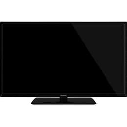 Oceanic ocealed39shd220b 39" 1920 x 1080 HD 720p LED Smart TV