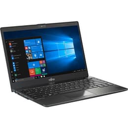 Fujitsu LifeBook U938 13-inch (2018) - Core i5 - Gen 8 (U) - 8GB - SSD 256 GB QWERTY - English
