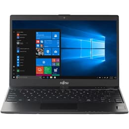 Fujitsu LifeBook U938 13-inch (2018) - Core i5 - Gen 8 (U) - 8GB - SSD 256 GB QWERTY - English