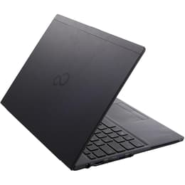 Fujitsu LifeBook U938 13-inch (2018) - Core i5 - Gen 8 (U) - 8GB - SSD 256 GB QWERTY - English